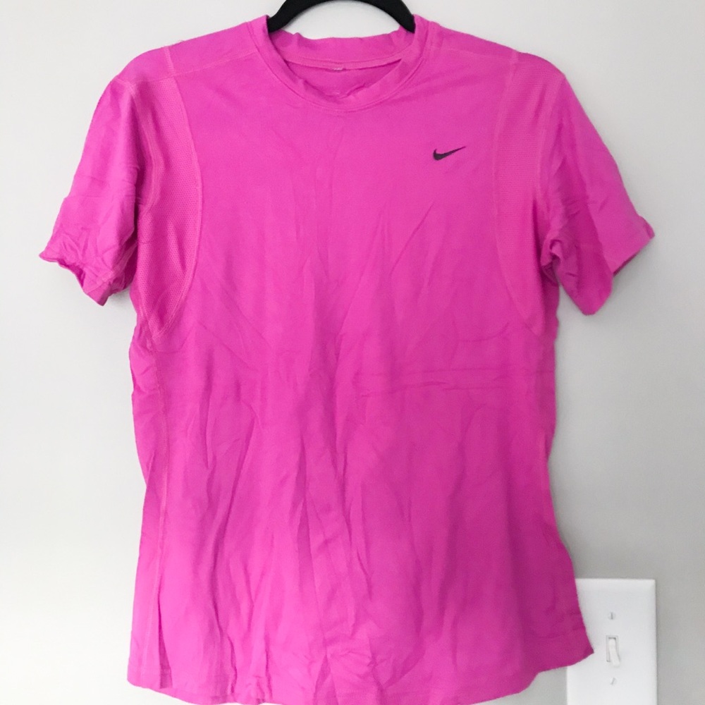 Nike Dri Fit Tee